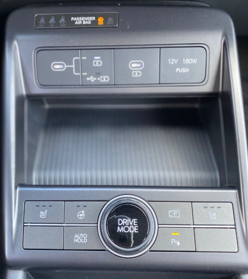 Kona HEV (SX2) Smart Line 1.6 GDI 2WD HEV k6hs1 - 10