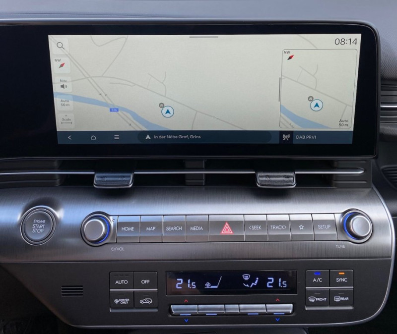 Kona HEV (SX2) Smart Line 1.6 GDI 2WD HEV k6hs1 - 12