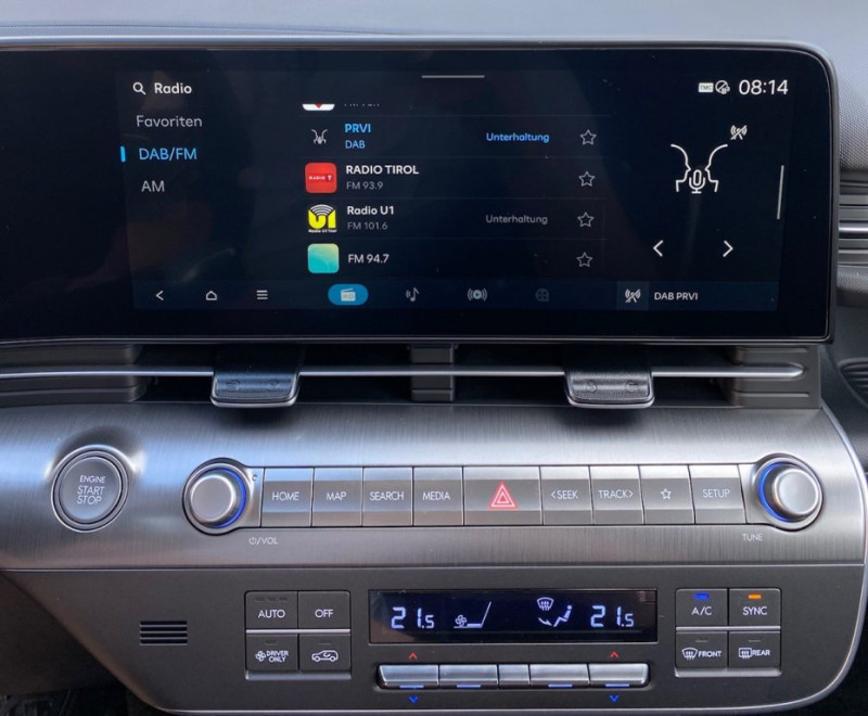 Kona HEV (SX2) Smart Line 1.6 GDI 2WD HEV k6hs1 - 13