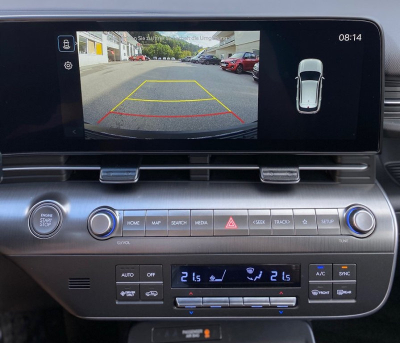 Kona HEV (SX2) Smart Line 1.6 GDI 2WD HEV k6hs1 - 14