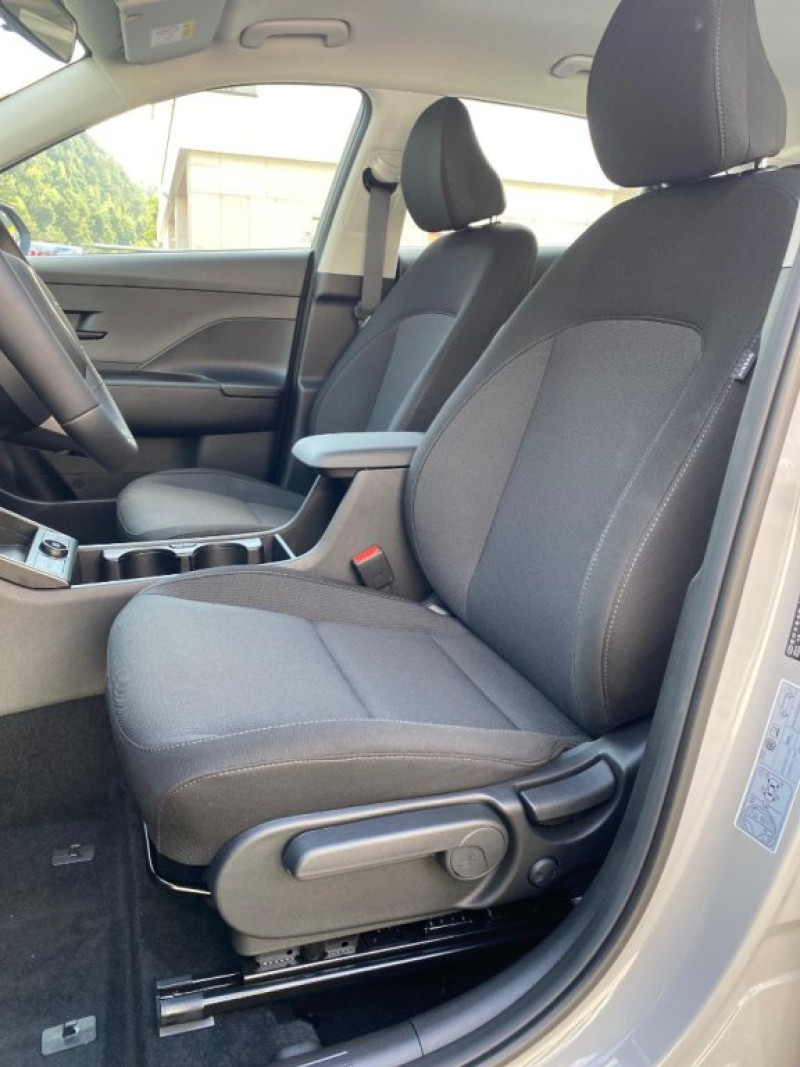 Kona HEV (SX2) Smart Line 1.6 GDI 2WD HEV k6hs1 - 15