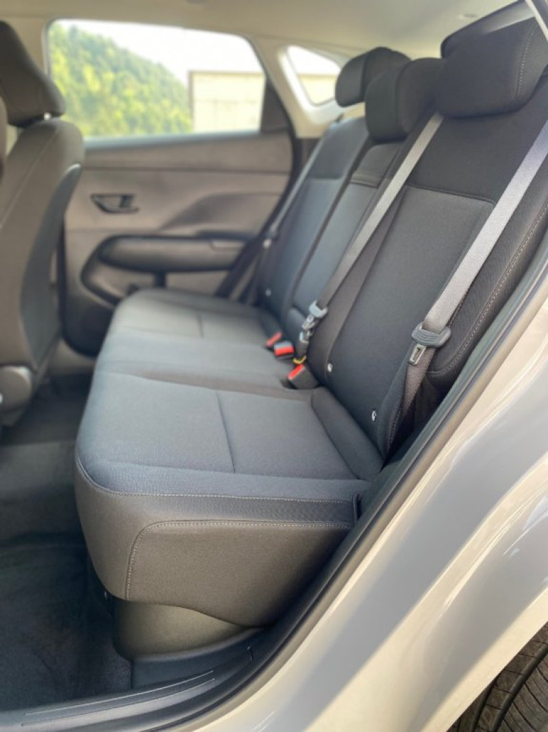 Kona HEV (SX2) Smart Line 1.6 GDI 2WD HEV k6hs1 - 16