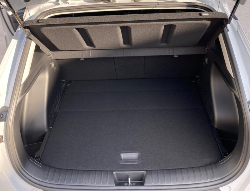 Kona HEV (SX2) Smart Line 1.6 GDI 2WD HEV k6hs1 - 17