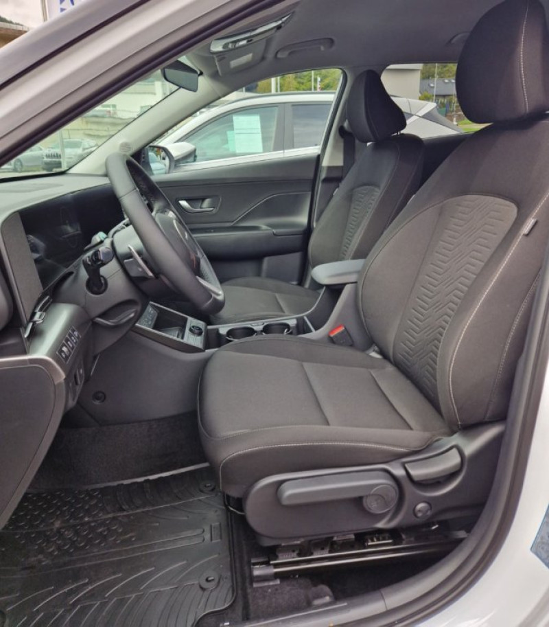 Kona (SX2) GO Plus 1.6 T-GDI 4WD DCT k6bu3-OP6 - 9