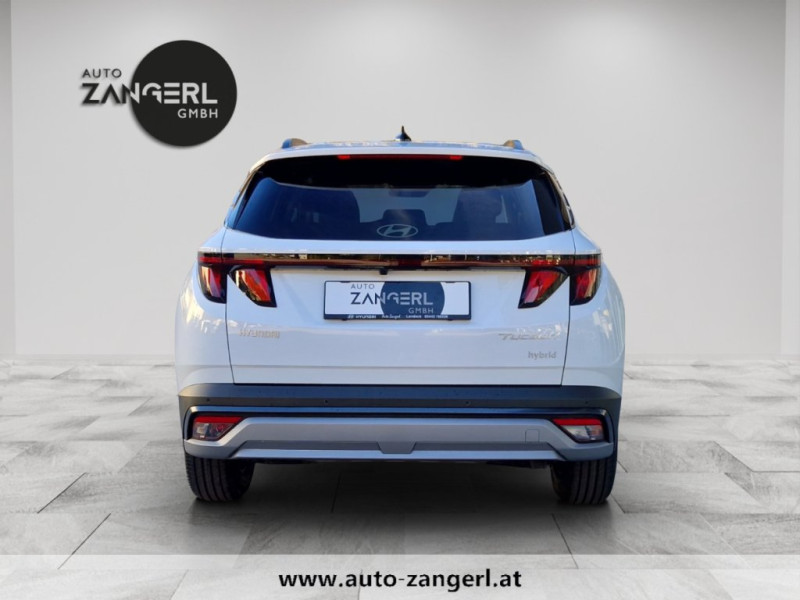 Tucson NX4 Jubile 1,6 T-GDi HEV 4WD AT t6hj2 - 4