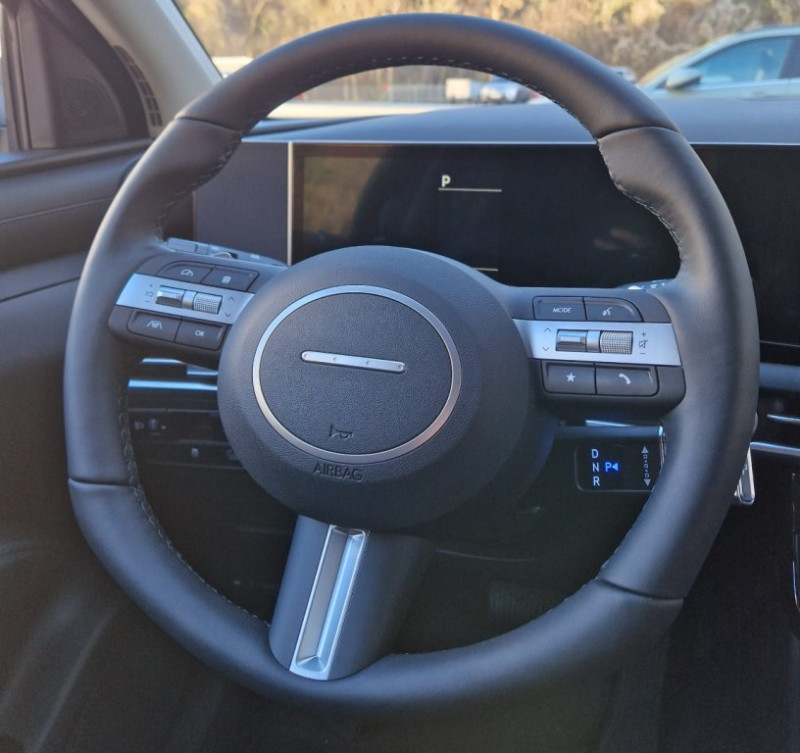 Tucson NX4 Jubile 1,6 T-GDi HEV 4WD AT t6hj2 - 6