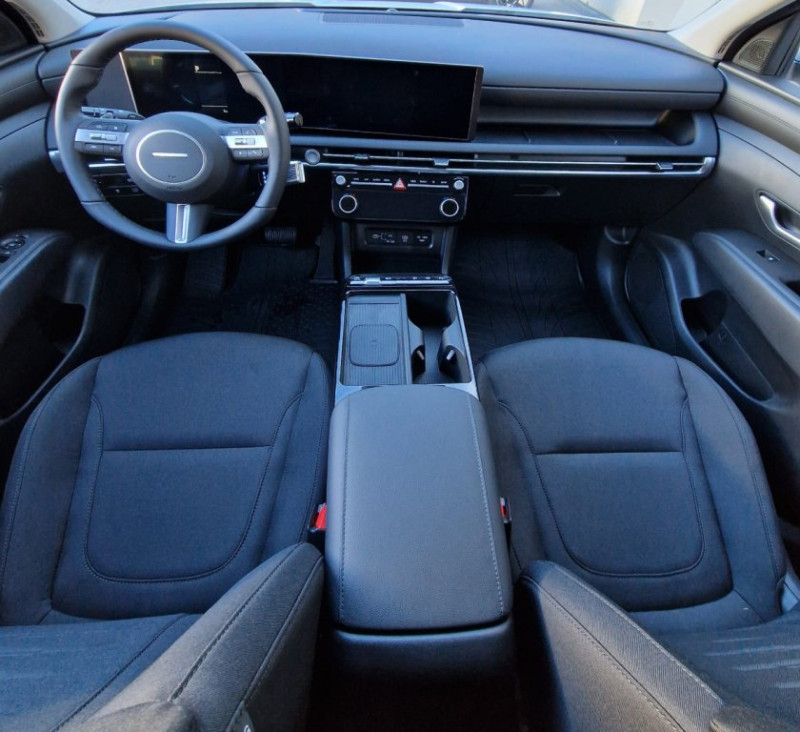 Tucson NX4 Jubile 1,6 T-GDi HEV 4WD AT t6hj2 - 7