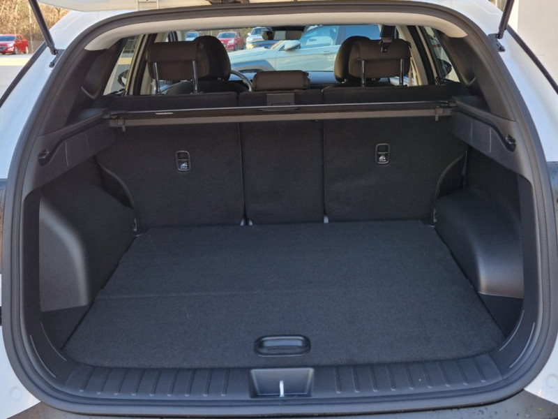 Tucson NX4 Jubile 1,6 T-GDi HEV 4WD AT t6hj2 - 10