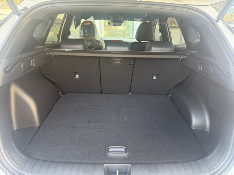 Tucson NX4 20th Anniversary 1,6 T-GDi PHEV 4WD AT t5pa1 - 8