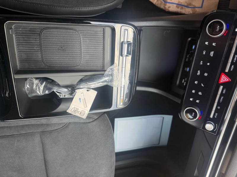 Tucson NX4 20th Anniversary 1,6 T-GDi PHEV 4WD AT t5pa1 - 11