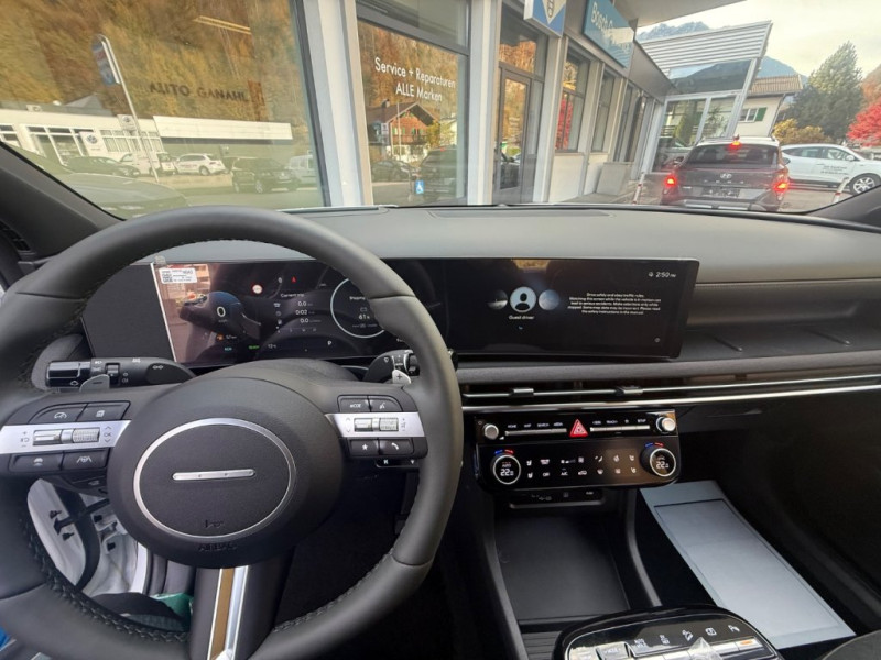 Tucson NX4 20th Anniversary 1,6 T-GDi PHEV 4WD AT t5pa1 - 12