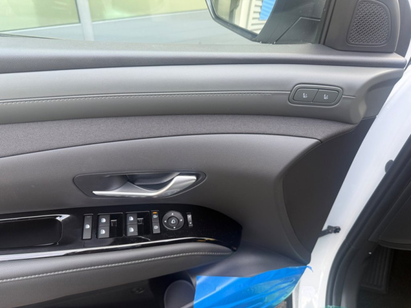 Tucson NX4 20th Anniversary 1,6 T-GDi PHEV 4WD AT t5pa1 - 14