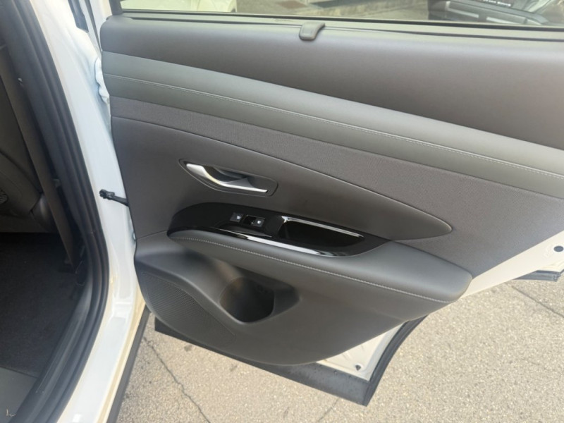 Tucson NX4 20th Anniversary 1,6 T-GDi PHEV 4WD AT t5pa1 - 16