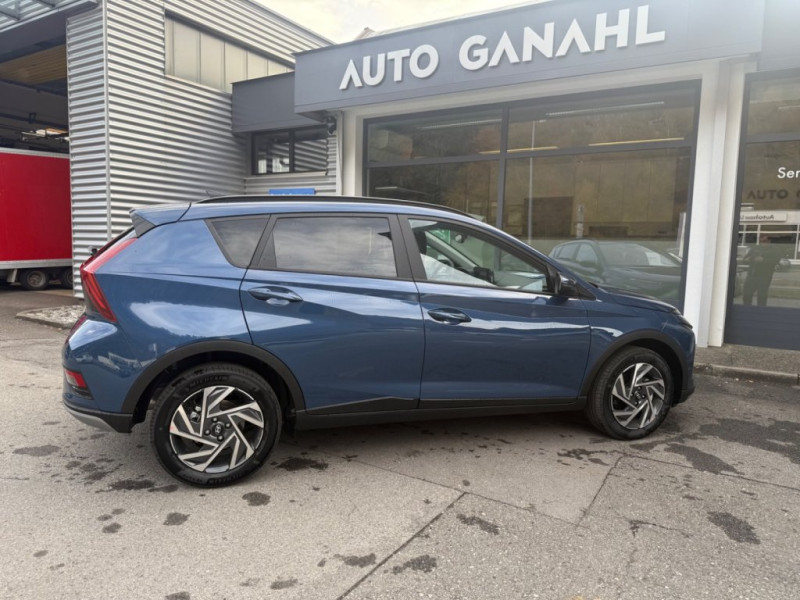 Bayon GO Plus 1.0 T-GDI DCT y5bu3-OO5/O6/O7 - 5