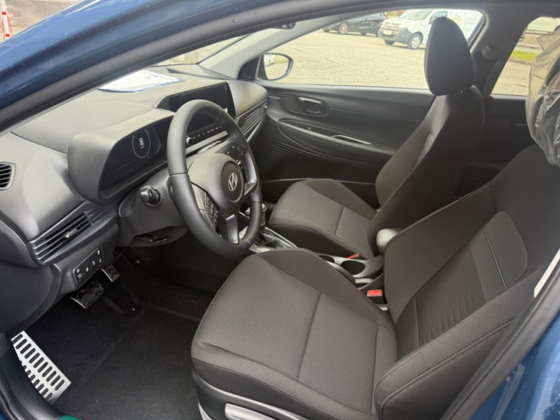 Bayon GO Plus 1.0 T-GDI DCT y5bu3-OO5/O6/O7 - 8