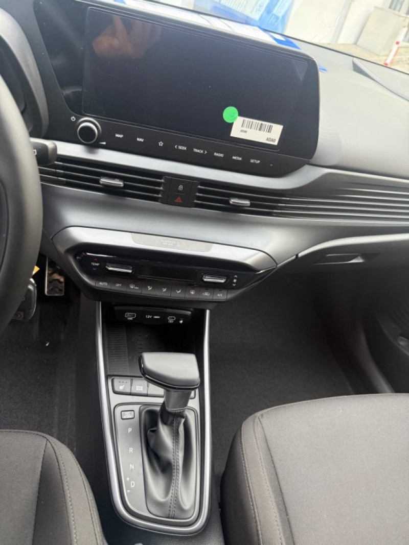 Bayon GO Plus 1.0 T-GDI DCT y5bu3-OO5/O6/O7 - 9