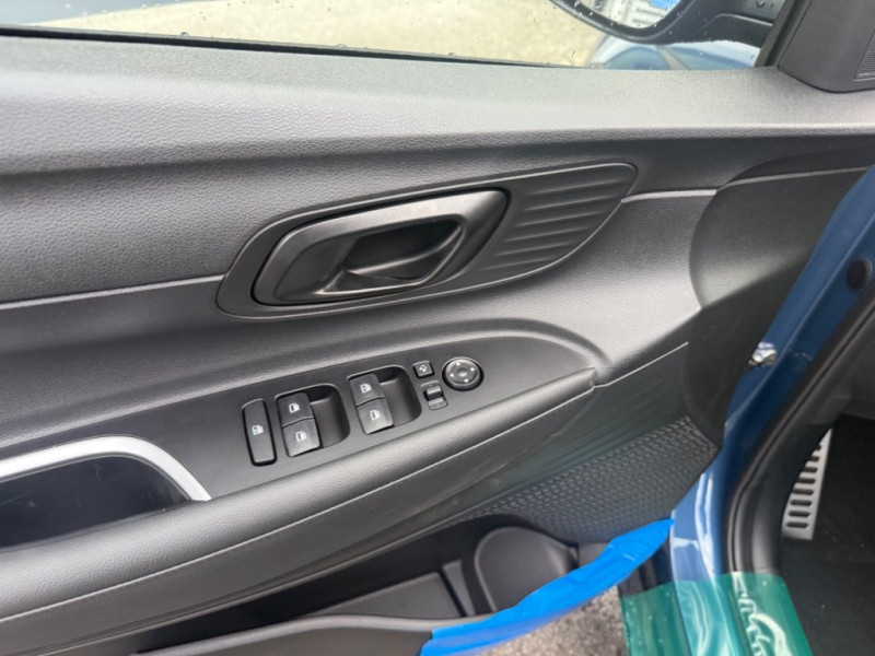 Bayon GO Plus 1.0 T-GDI DCT y5bu3-OO5/O6/O7 - 10