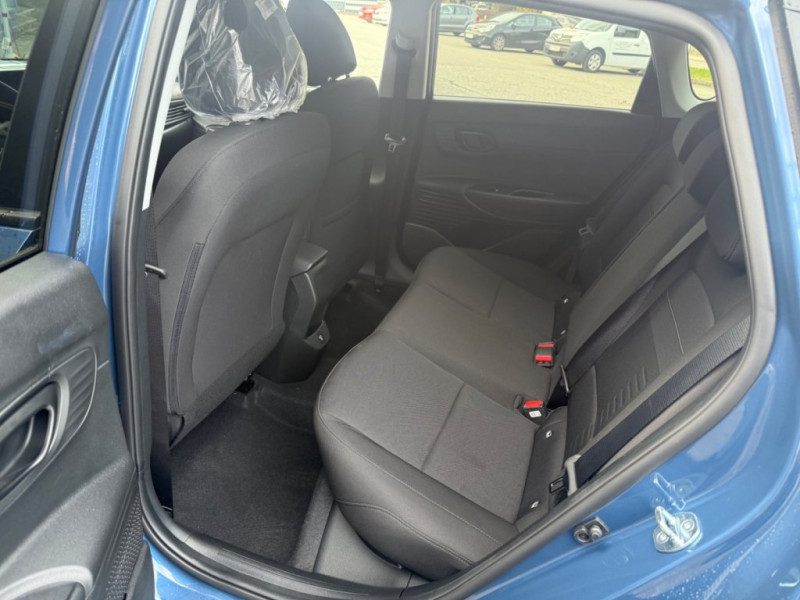 Bayon GO Plus 1.0 T-GDI DCT y5bu3-OO5/O6/O7 - 11