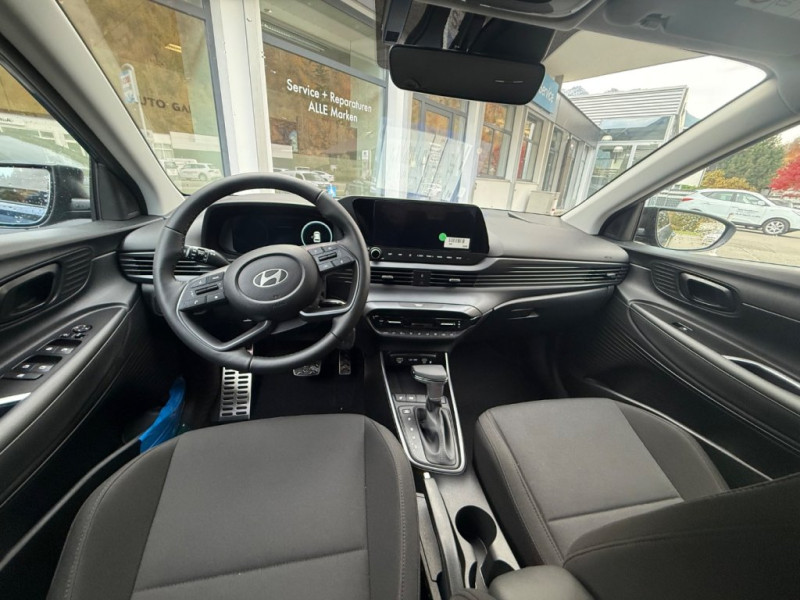 Bayon GO Plus 1.0 T-GDI DCT y5bu3-OO5/O6/O7 - 12