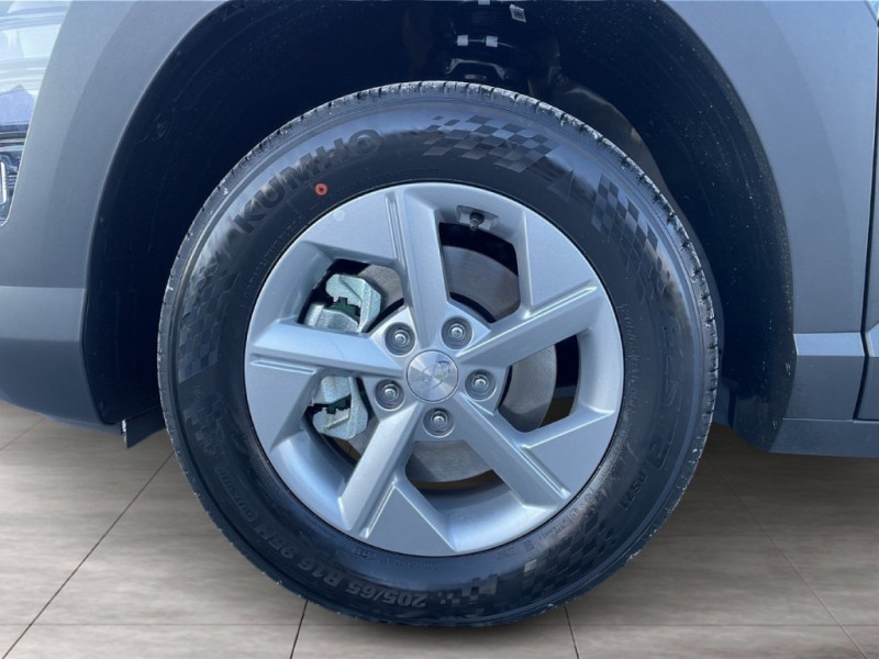 Kona (SX2) Smart Line 1.0 TGDI 2WD k6bs1 - 5