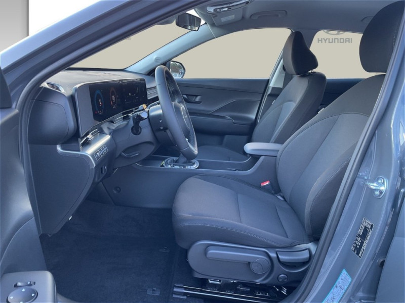 Kona (SX2) Smart Line 1.0 TGDI 2WD k6bs1 - 9