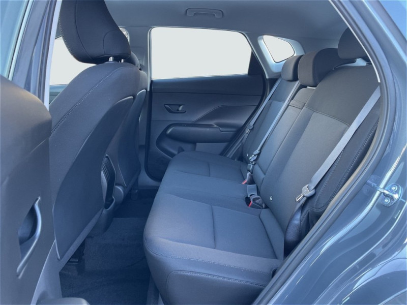 Kona (SX2) Smart Line 1.0 TGDI 2WD k6bs1 - 10