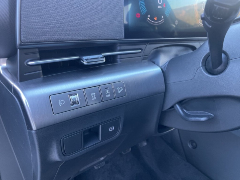 Kona (SX2) Smart Line 1.0 TGDI 2WD k6bs1 - 13