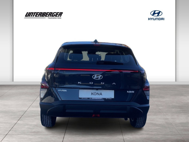 Kona HEV (SX2) Smart Line 1.6 GDI 2WD HEV k6hs1 - 4