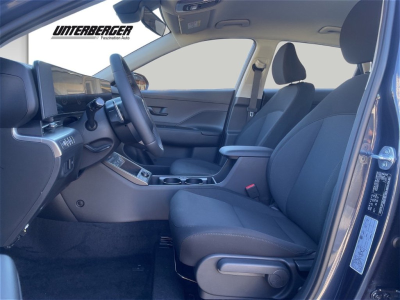 Kona HEV (SX2) Smart Line 1.6 GDI 2WD HEV k6hs1 - 9