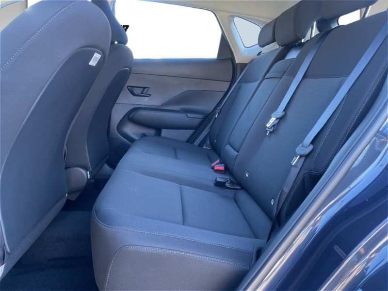 Kona HEV (SX2) Smart Line 1.6 GDI 2WD HEV k6hs1 - 10