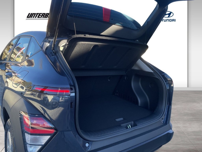 Kona HEV (SX2) Smart Line 1.6 GDI 2WD HEV k6hs1 - 11