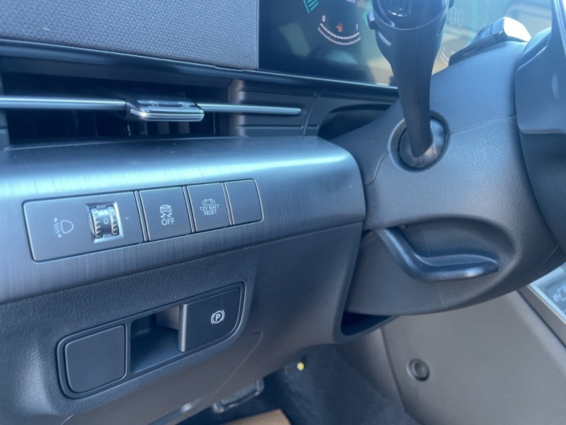 Kona HEV (SX2) Smart Line 1.6 GDI 2WD HEV k6hs1 - 13