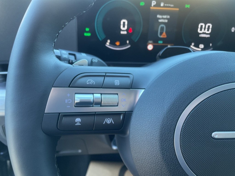 Kona HEV (SX2) Smart Line 1.6 GDI 2WD HEV k6hs1 - 14