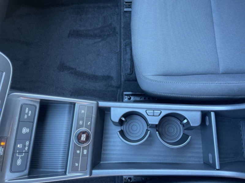 Kona HEV (SX2) Smart Line 1.6 GDI 2WD HEV k6hs1 - 16