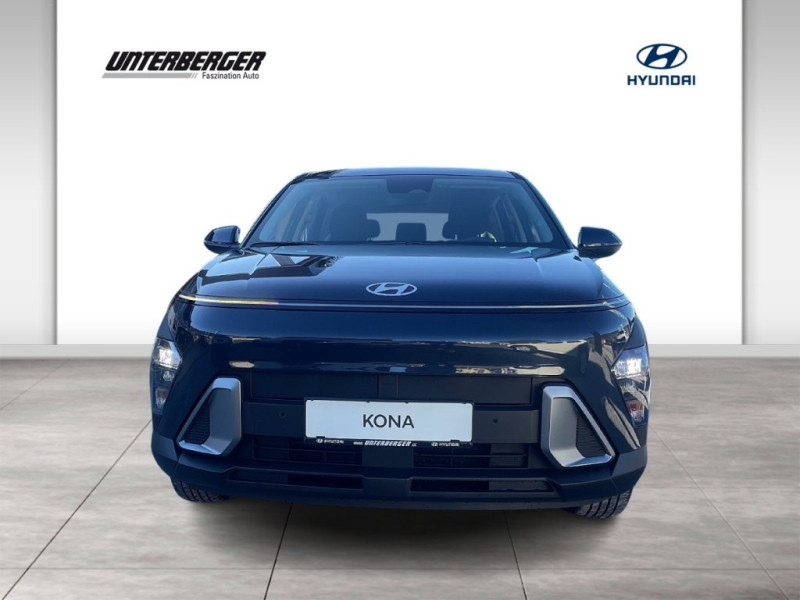 Kona HEV (SX2) Smart Line 1.6 GDI 2WD HEV k6hs1 - 18