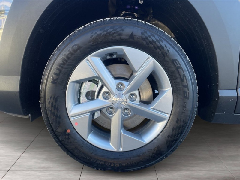 Kona HEV (SX2) Smart Line 1.6 GDI 2WD HEV k6hs1 - 22