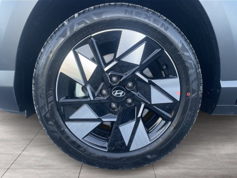 Kona (SX2) GO Plus 1.6 T-GDI 4WD DCT k6bu3-OP6 - 5