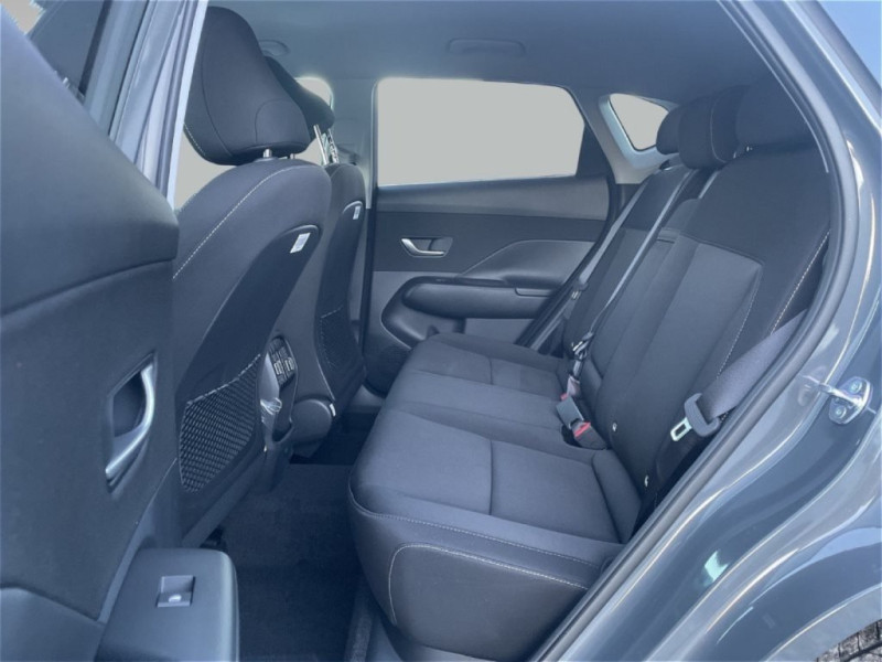 Kona (SX2) GO Plus 1.6 T-GDI 4WD DCT k6bu3-OP6 - 10