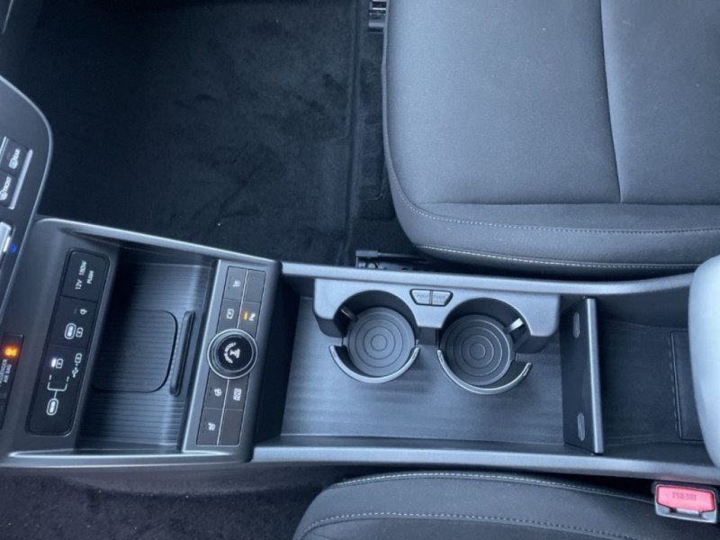 Kona (SX2) GO Plus 1.6 T-GDI 4WD DCT k6bu3-OP6 - 16