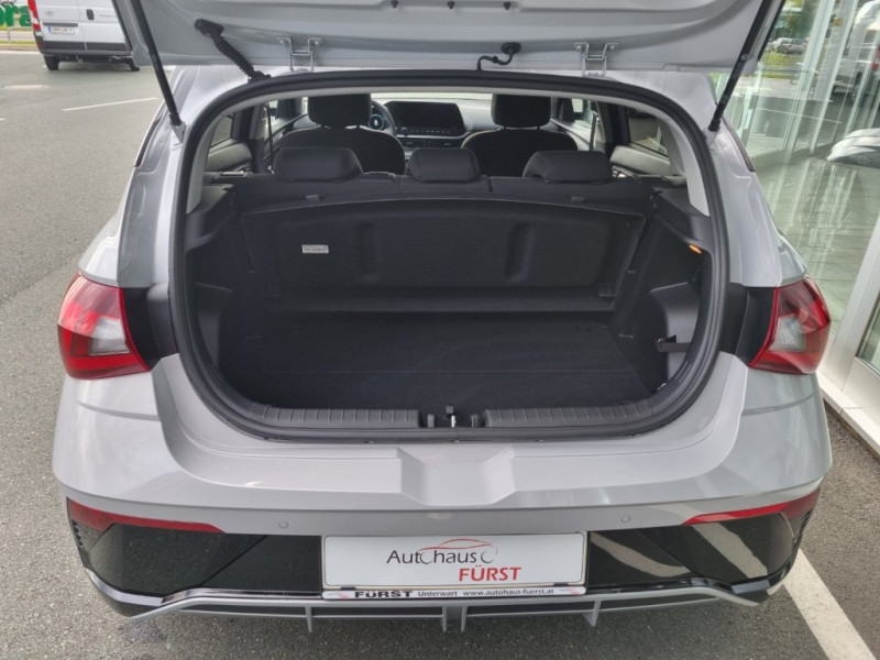 i20 (BC3) GO Plus 1.2 MPI b5bu1-PP4 - 4