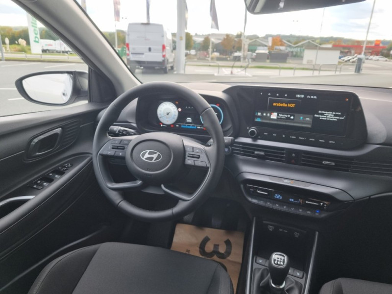 i20 (BC3) GO Plus 1.2 MPI b5bu1-PP4 - 15