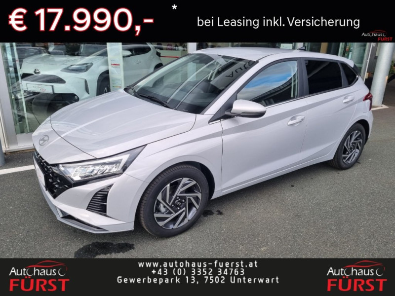 i20 (BC3) GO Plus 1.2 MPI b5bu1-PP4 - 0