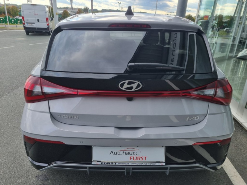 i20 (BC3) GO Plus 1.2 MPI b5bu1-PP4 - 3