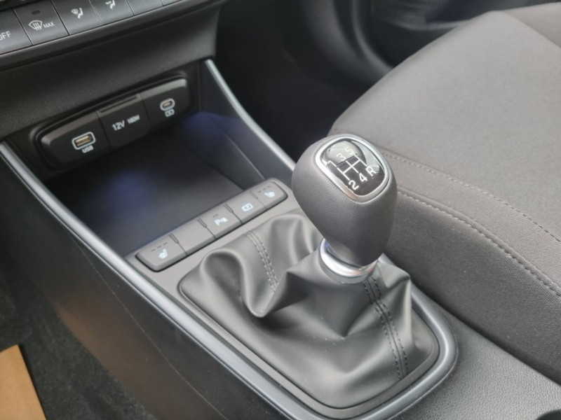 i20 (BC3) GO Plus 1.2 MPI b5bu1-PP4 - 7