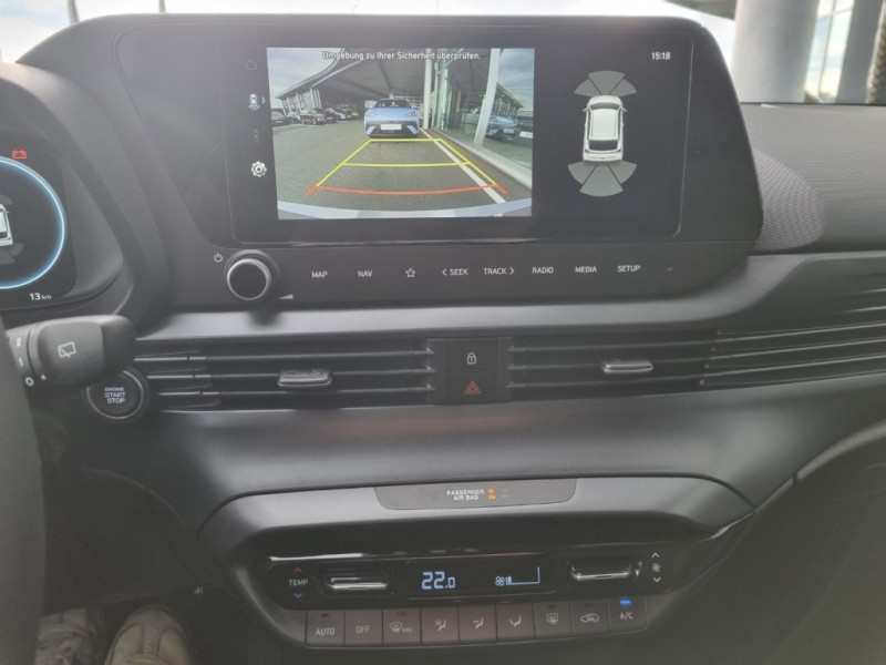 i20 (BC3) GO Plus 1.2 MPI b5bu1-PP4 - 10