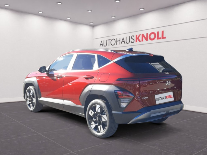 Kona (SX2) GO Plus 1.0 T-GDI 2WD k6bu1-OP6 - 2