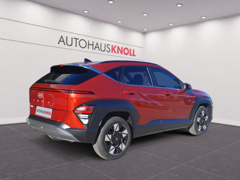 Kona (SX2) GO Plus 1.0 T-GDI 2WD k6bu1-OP6 - 4