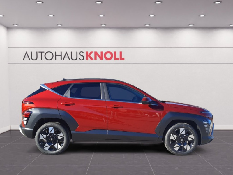 Kona (SX2) GO Plus 1.0 T-GDI 2WD k6bu1-OP6 - 5