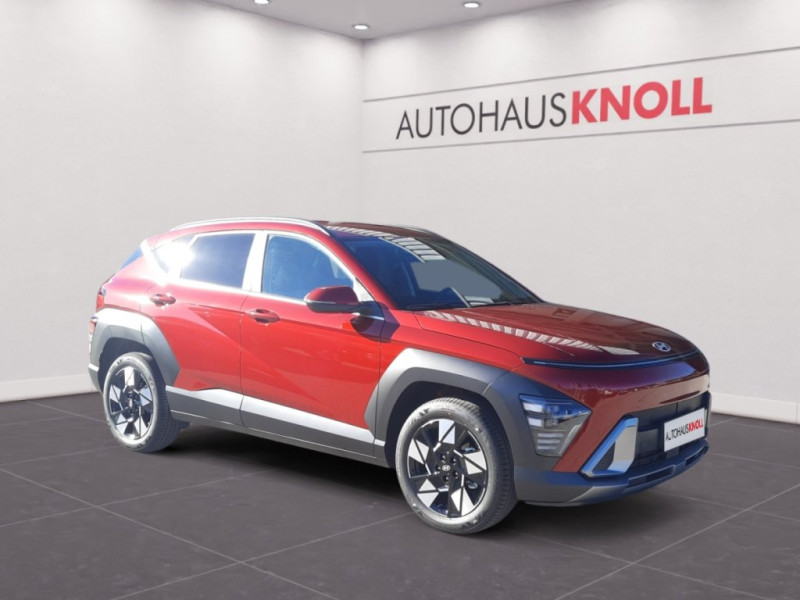 Kona (SX2) GO Plus 1.0 T-GDI 2WD k6bu1-OP6 - 6