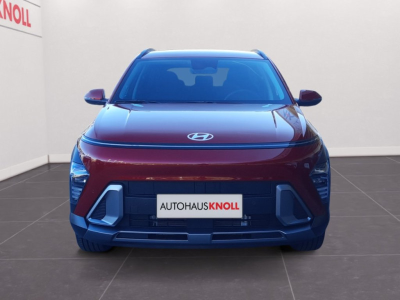 Kona (SX2) GO Plus 1.0 T-GDI 2WD k6bu1-OP6 - 7